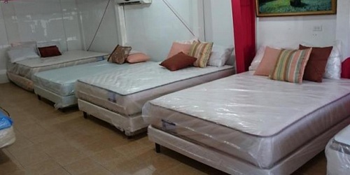 Ayman Mattress Factory