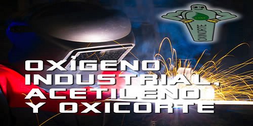 OXINORTE GASES JJ