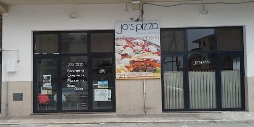 JO'S PIZZA