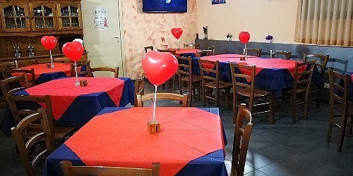 JO'S PIZZA