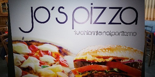 JO'S PIZZA