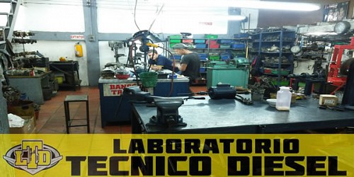 CARBUTECN SIGLO XXI