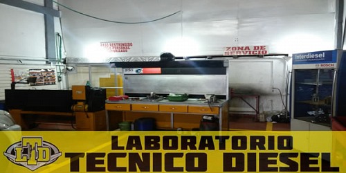 CARBUTECN SIGLO XXI