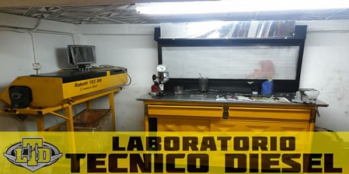 CARBUTECN SIGLO XXI