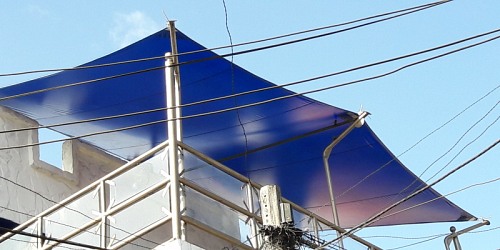 movil carpas el radar