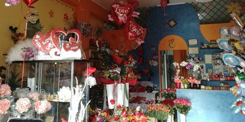 ANGOLO DEI FIORI SICULIANA