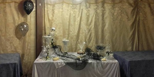 ANGOLO DEI FIORI SICULIANA