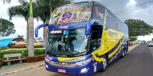 Vivaton Viagens e Turismo