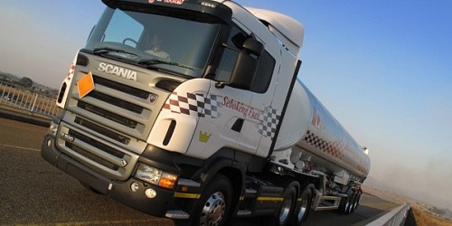 Sebokeng Fuels