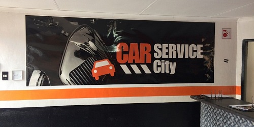Car Service City