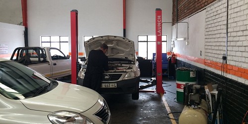 Car Service City