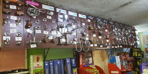 Buyers Depot - Wapadrand Hardware