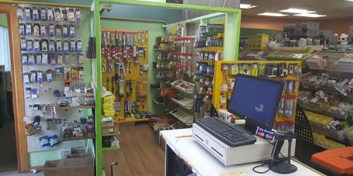 Buyers Depot - Wapadrand Hardware