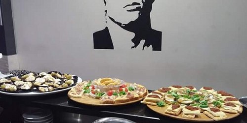 L'INSOLITO POSTO