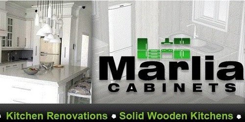 Marlia Cabinets