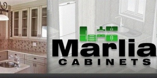 Marlia Cabinets