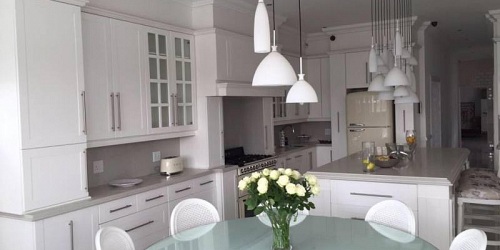 Marlia Cabinets