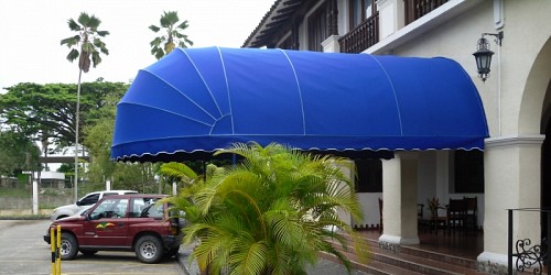 Carpas San Andrés