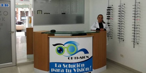 OPTI-SION