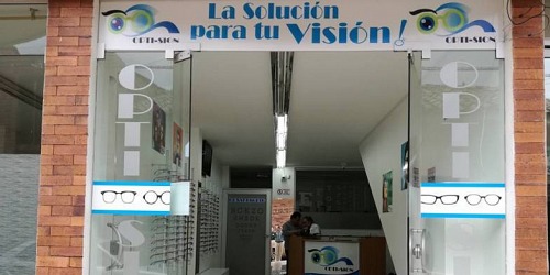 OPTI-SION