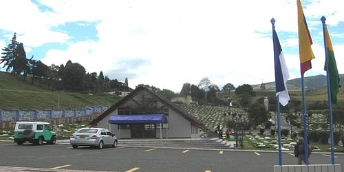JARDINES DE LAS MERCEDES S.A.