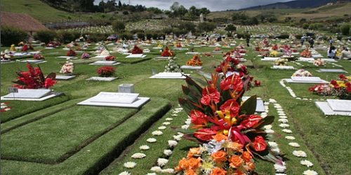 JARDINES DE LAS MERCEDES S.A.