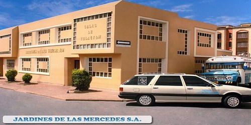 JARDINES DE LAS MERCEDES S.A.