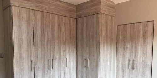 Marlia Cabinets