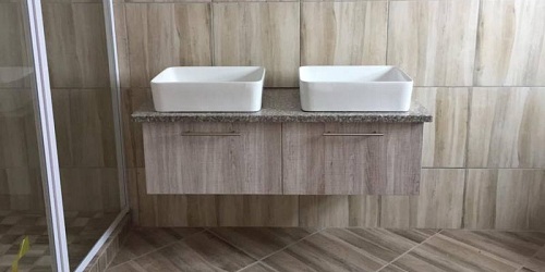 Marlia Cabinets