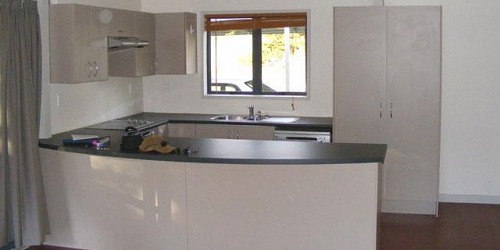 Marlia Cabinets