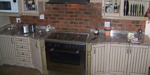Marlia Cabinets