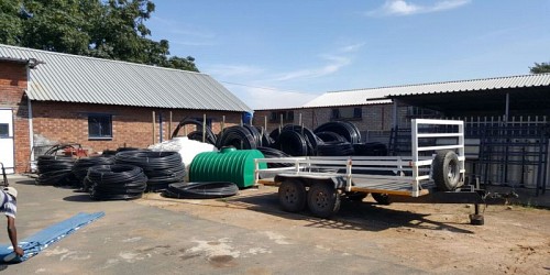 Benco Bela-Bela