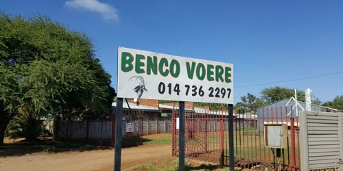Benco Voere Bela-Bela