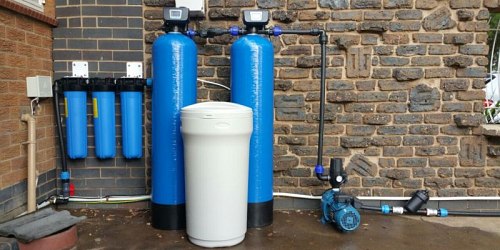 WaterWise cc