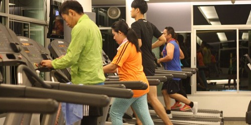 Fit'n Firm Sports Club ฟิตเอนเฟิร์มสปอร์ตคลับ ศรีราชา