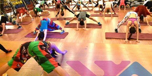 Fit'n Firm Sports Club ฟิตเอนเฟิร์มสปอร์ตคลับ ศรีราชา