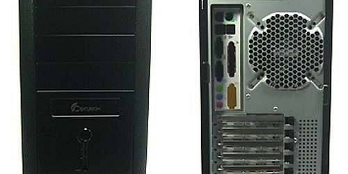Distribuidora La Popular PC 00052 C.A.