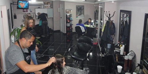 FABI SALÓN & SPA