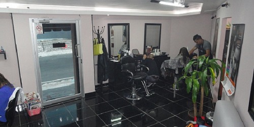 FABI SALÓN & SPA