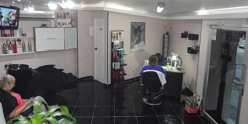 FABI SALÓN & SPA