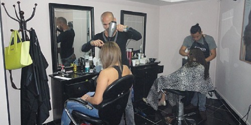 FABI SALÓN & SPA