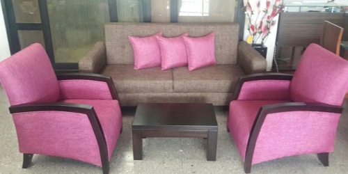 MUEBLES ANDINOS