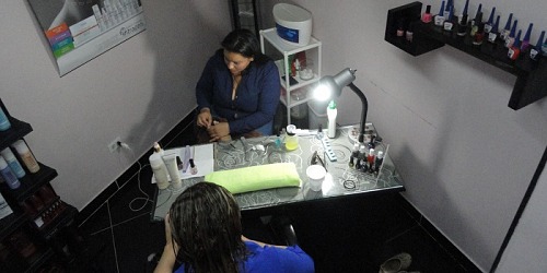 FABI SALÓN & SPA