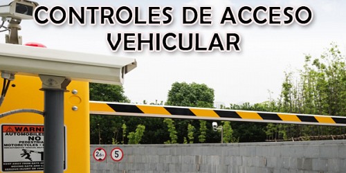 SISTEMAS DE SEGURIDAD ACCESOS INTELIGENTES