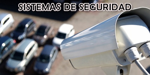 SISTEMAS DE SEGURIDAD ACCESOS INTELIGENTES