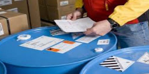 LOGISTICA ANDINA DE CARGA LTDA.