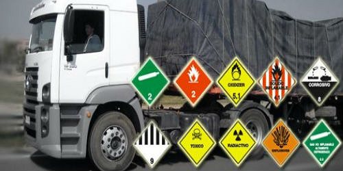 LOGISTICA ANDINA DE CARGA LTDA.