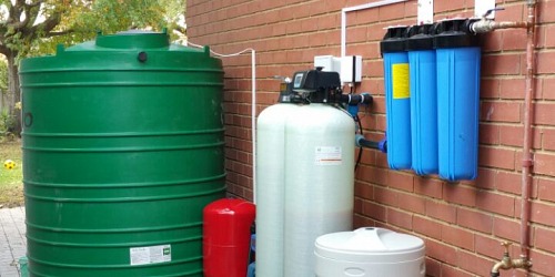 WaterWise cc