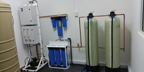 WaterWise cc