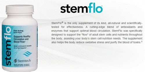 Stemtech Distributor JHB